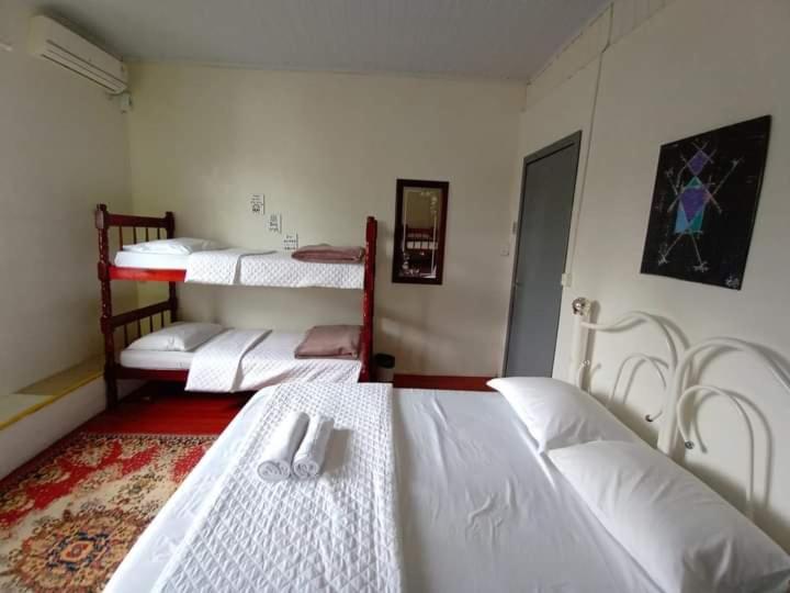 Hotel Casa De Pedra Mineira Canela Zewnętrze zdjęcie
