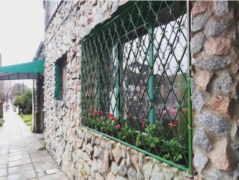 Hotel Casa De Pedra Mineira Canela Zewnętrze zdjęcie