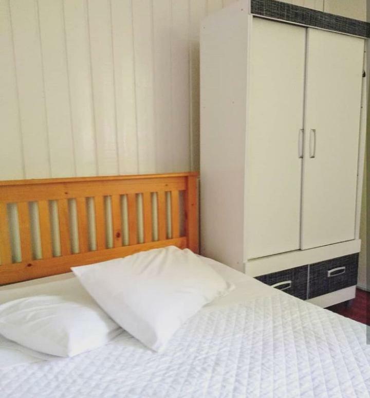 Hotel Casa De Pedra Mineira Canela Zewnętrze zdjęcie