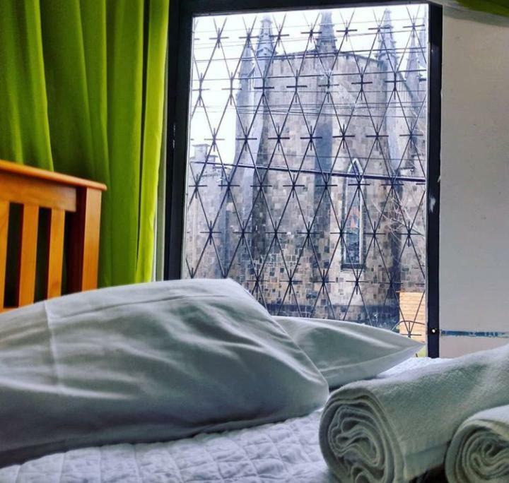 Hotel Casa De Pedra Mineira Canela Zewnętrze zdjęcie
