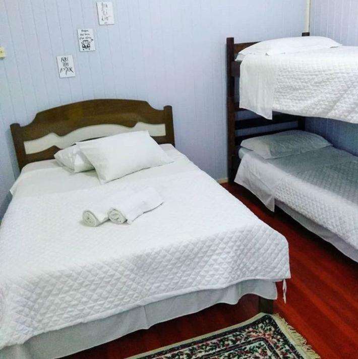 Hotel Casa De Pedra Mineira Canela Zewnętrze zdjęcie