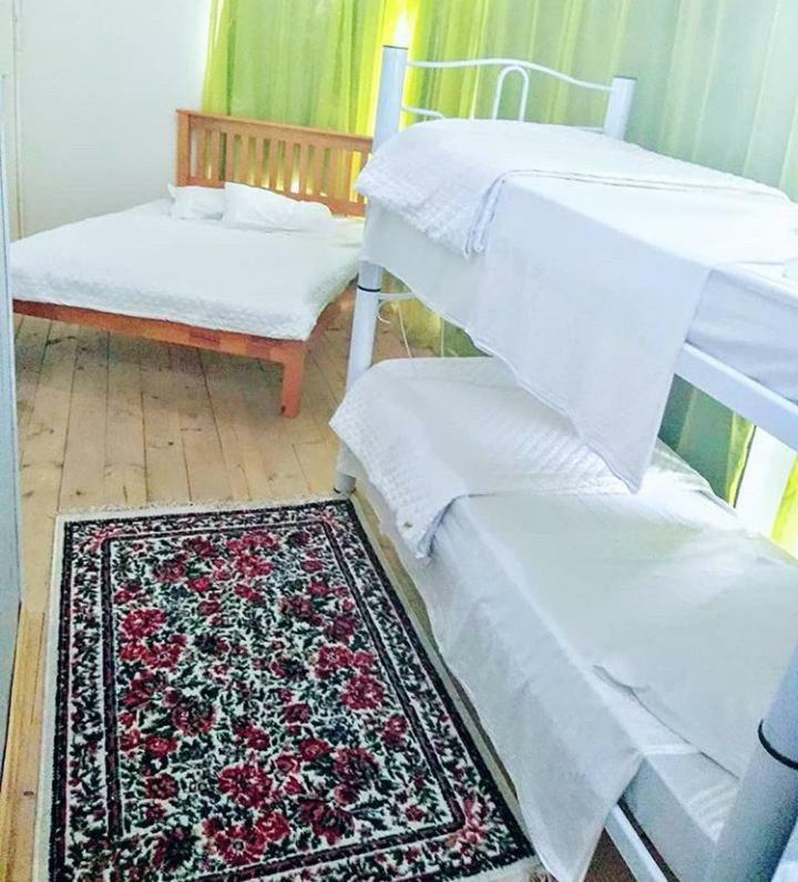 Hotel Casa De Pedra Mineira Canela Zewnętrze zdjęcie