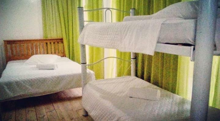 Hotel Casa De Pedra Mineira Canela Zewnętrze zdjęcie