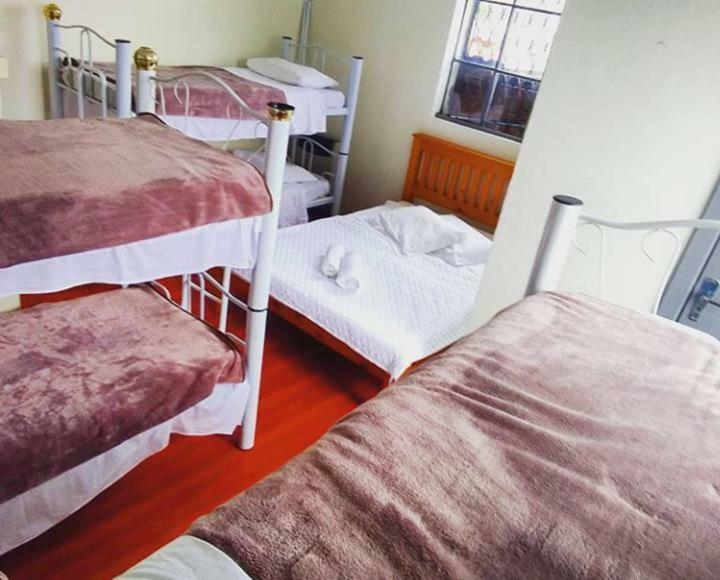 Hotel Casa De Pedra Mineira Canela Zewnętrze zdjęcie