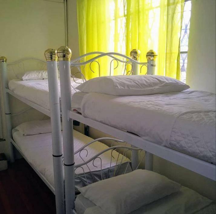 Hotel Casa De Pedra Mineira Canela Zewnętrze zdjęcie